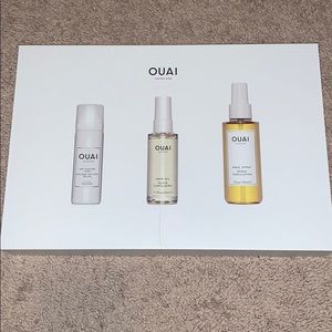 Ouai haircare